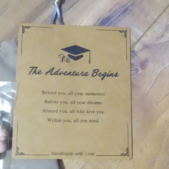 Graduation Gift - Picture 2 of 4